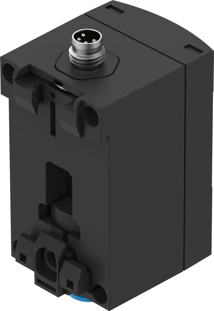 Festo spau-b11r-h-q6d-l-pnlk-pnvba-m8u Festo spau-b11r-h-q6d-l-pnlk-pnvba-m8u