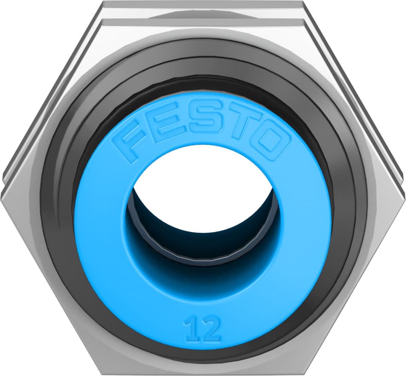 Festo qss-12-20 Festo qss-12-20