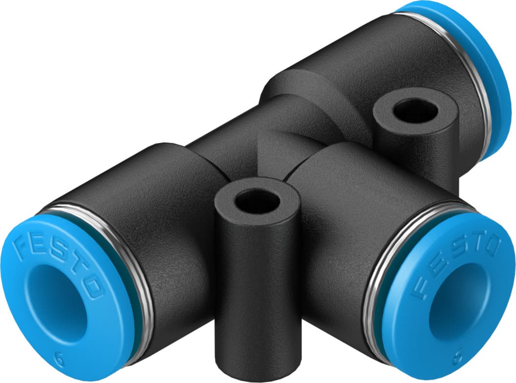 Festo qst-6-100 Festo qst-6-100