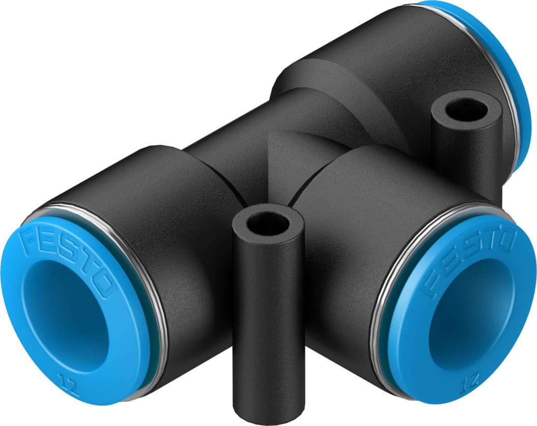 Festo qst-12-20 Festo qst-12-20