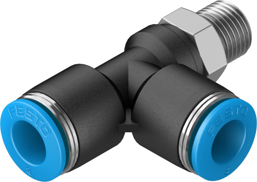 Festo qstl-1/8-8-50 Festo qstl-1/8-8-50