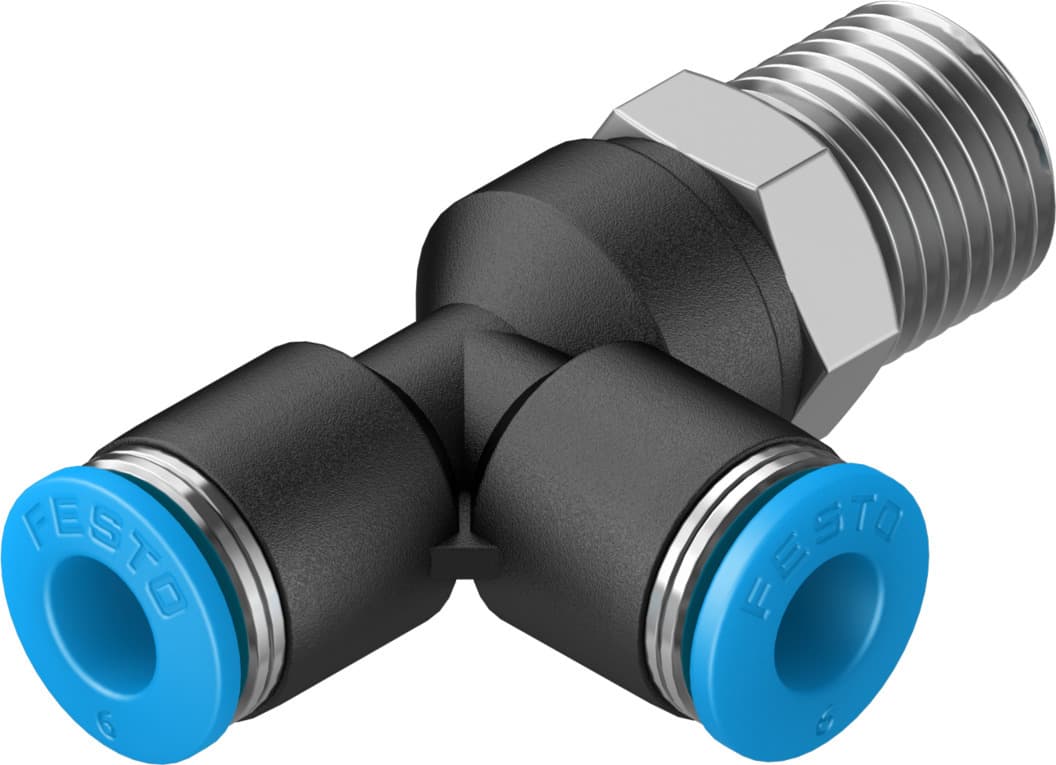 Festo qstl-1/4-6-100 Festo qstl-1/4-6-100