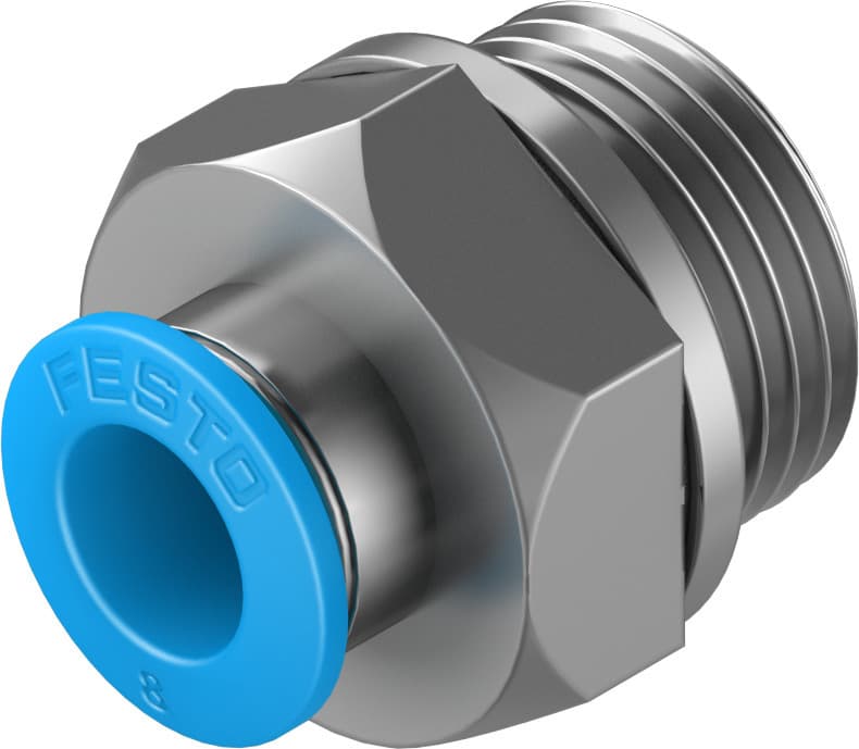 Festo qs-g3/8-8-50 Festo qs-g3/8-8-50