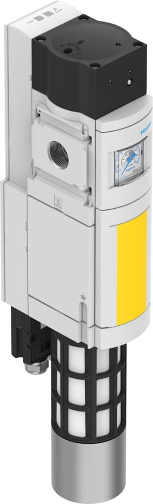 Festo ms6-sv-1/2-e-10v24-so-ag-mp1 Festo ms6-sv-1/2-e-10v24-so-ag-mp1