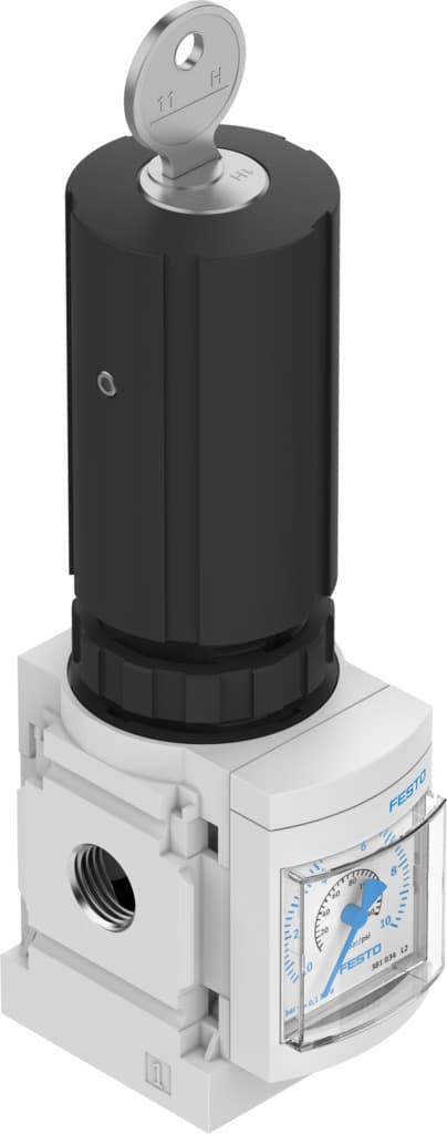 Festo ms4-lr-1/4-d6-e11 Festo ms4-lr-1/4-d6-e11