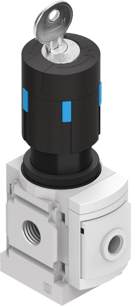 Festo ms4-lr-1/4-d6-a8-e11 Festo ms4-lr-1/4-d6-a8-e11
