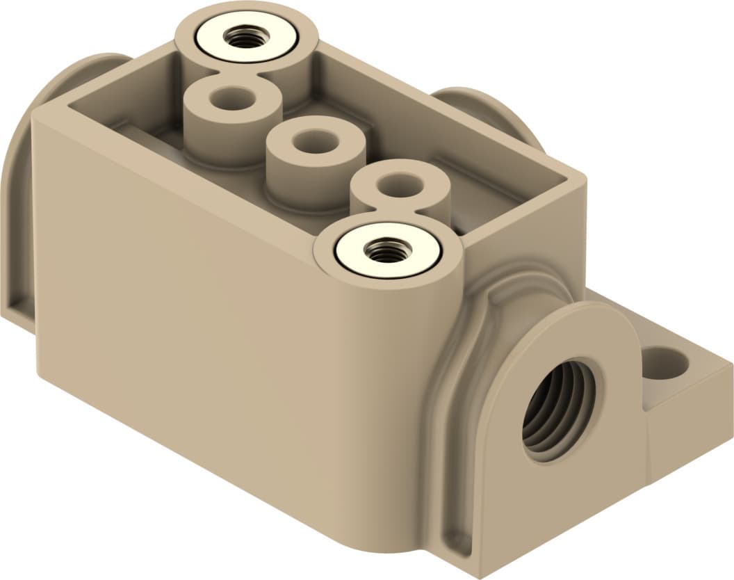 Festo vabs-k3-16s-20-u14-p Festo vabs-k3-16s-20-u14-p