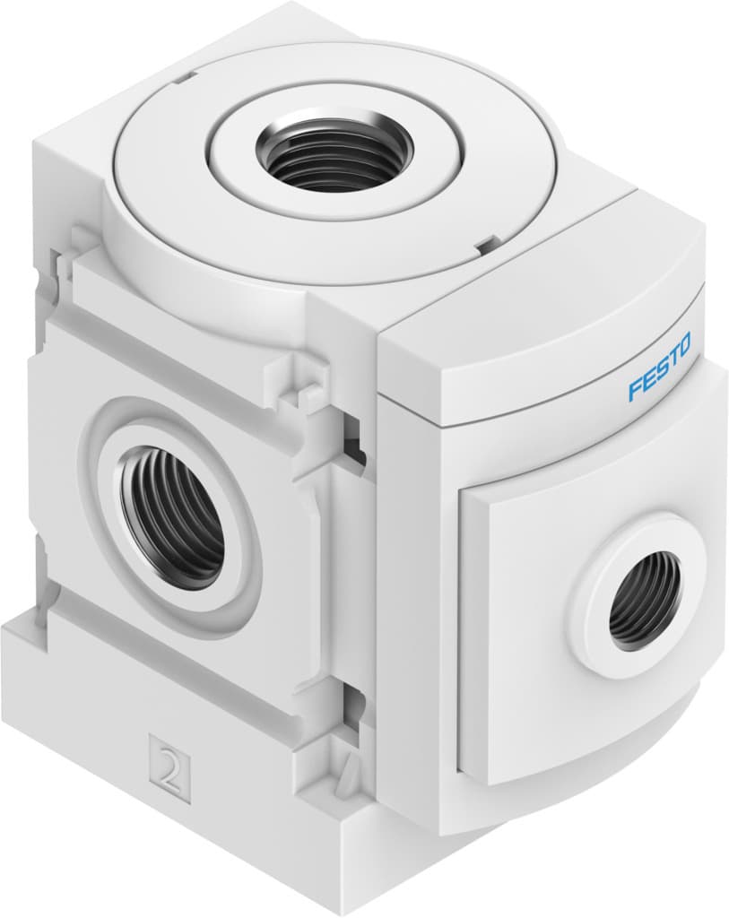 Festo ms4-frm-1/4-a8-f1a Festo ms4-frm-1/4-a8-f1a