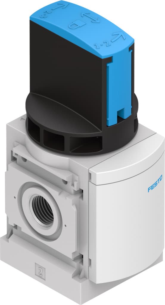 Festo ms6-em1-1/2-f1a Festo ms6-em1-1/2-f1a