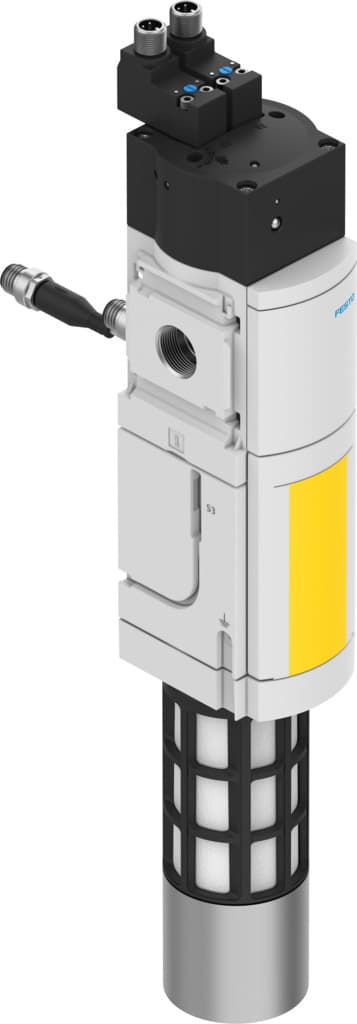 Festo ms6-sv-1/2-d-10v24p-2m12-so Festo ms6-sv-1/2-d-10v24p-2m12-so