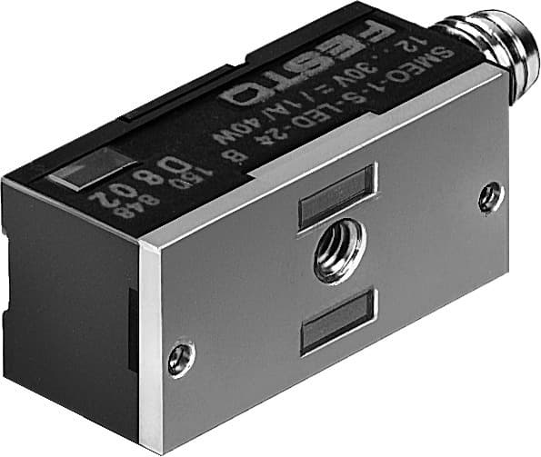 Festo smeo-1-s-led-24-b Festo smeo-1-s-led-24-b