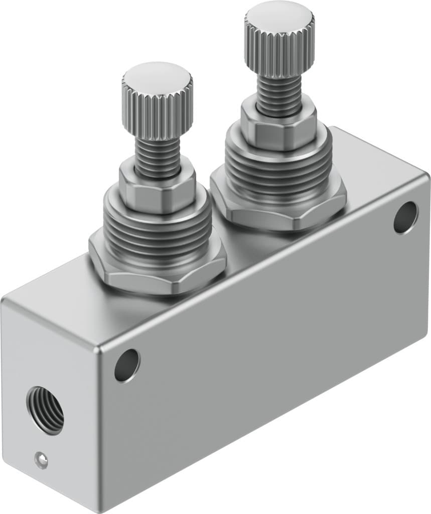 Festo gr-m5x2-b Festo gr-m5x2-b