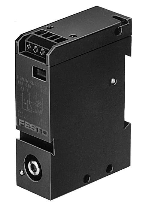 Festo pev-w-kl-led-gh Festo pev-w-kl-led-gh