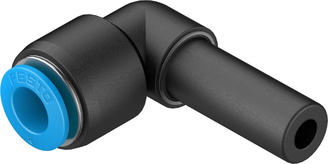 Festo qsl-10h-8 Festo qsl-10h-8