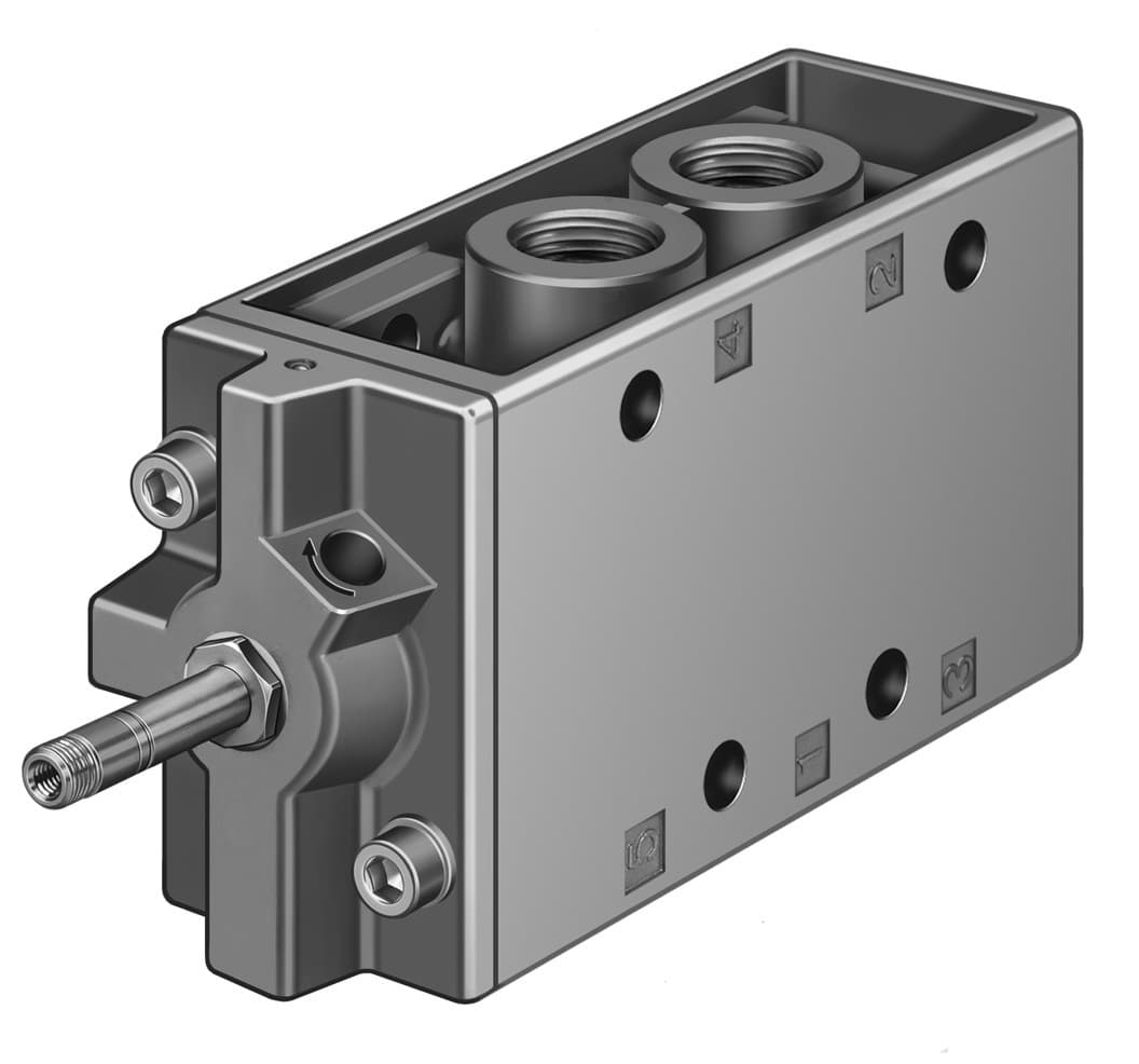 Festo mfh-5-1/2-npt Festo mfh-5-1/2-npt