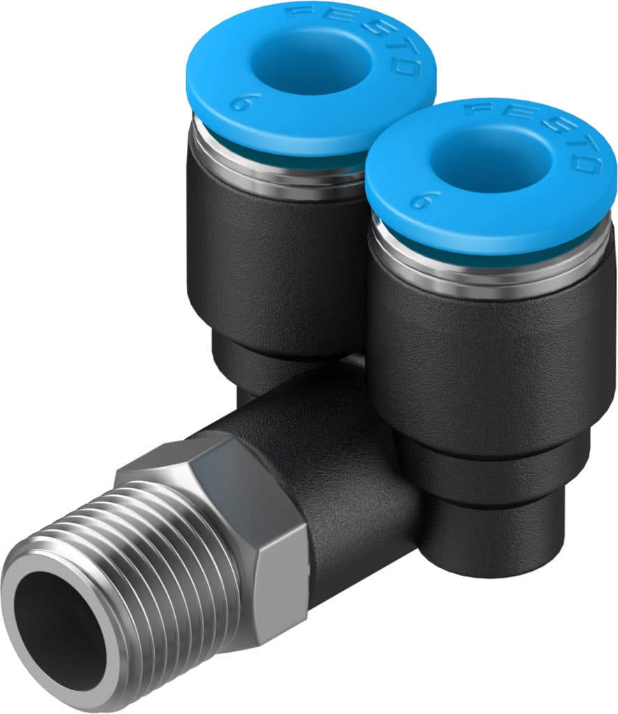 Festo qsyl-1/8-6 Festo qsyl-1/8-6