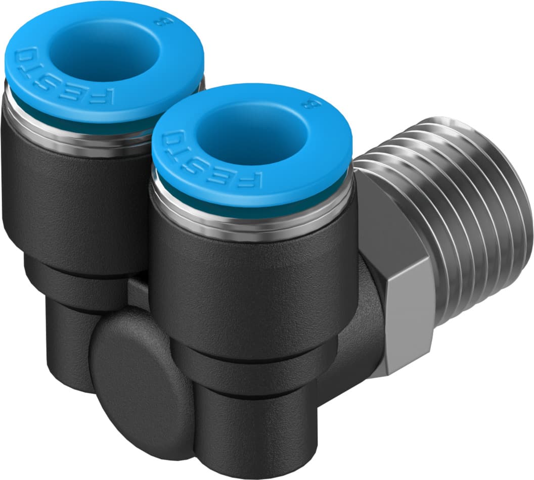 Festo qsyl-1/4-8 Festo qsyl-1/4-8