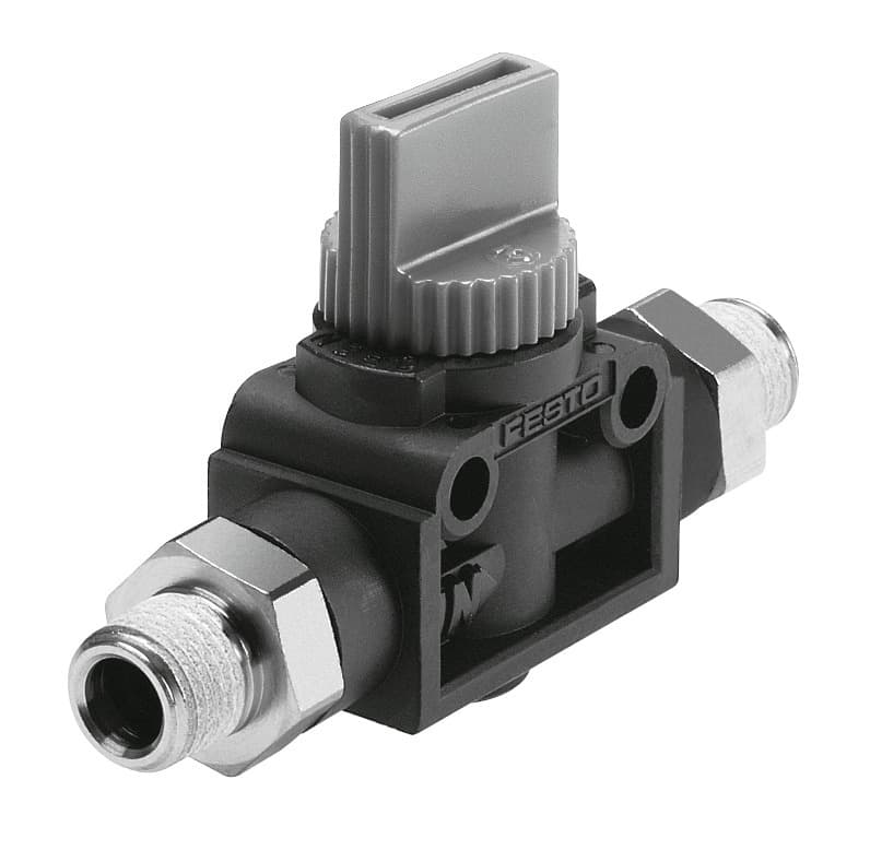 Festo he-3-1/8-1/8 Festo he-3-1/8-1/8
