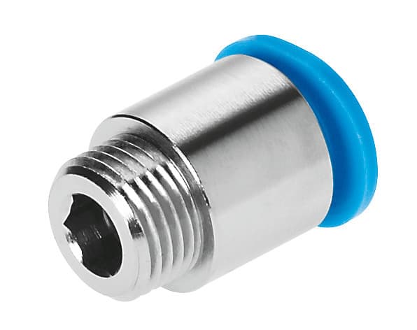 Festo qsmp-m8x0.75-6 Festo qsmp-m8x0.75-6