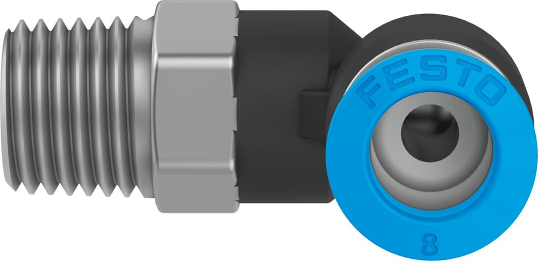 Festo qskl-1/4-8 Festo qskl-1/4-8