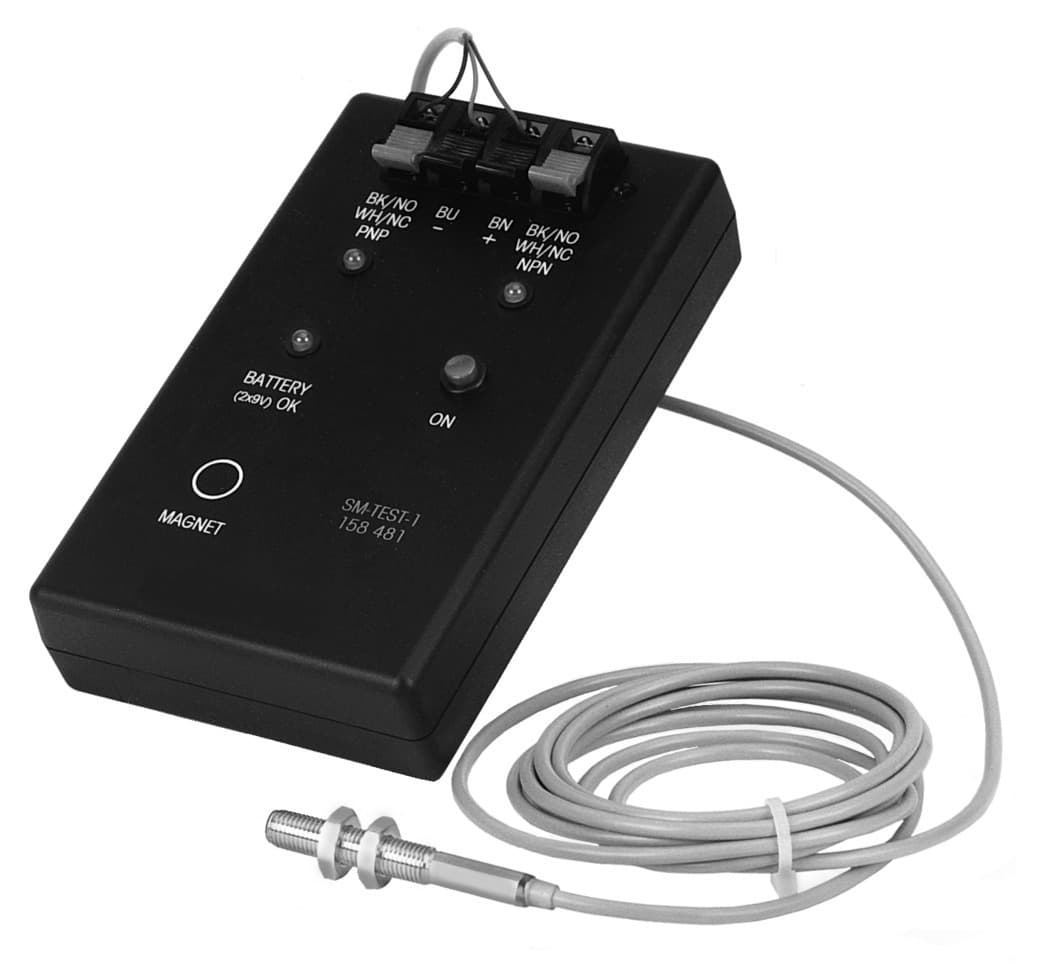 Festo sm-test-1 Festo sm-test-1