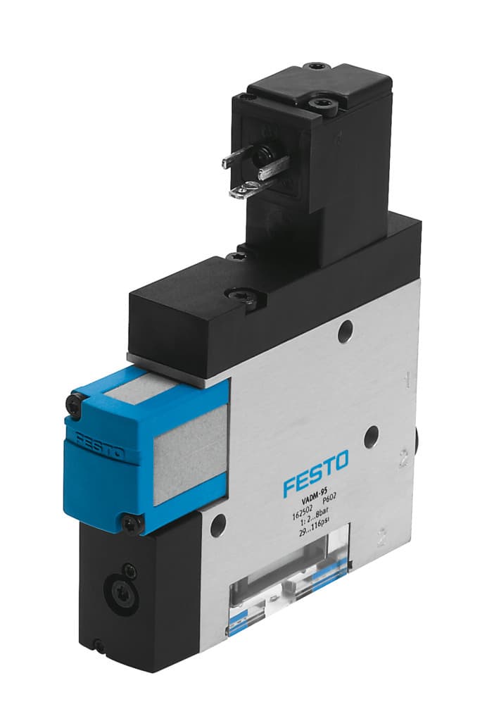 Festo vadm-140 Festo vadm-140