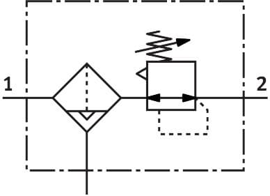 Festo lfr-d-7-midi-a Festo lfr-d-7-midi-a