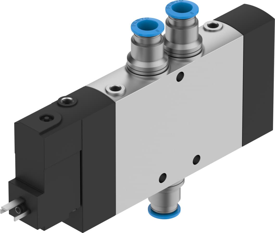 Festo cpe18-m2h-5l-qs-8 Festo cpe18-m2h-5l-qs-8