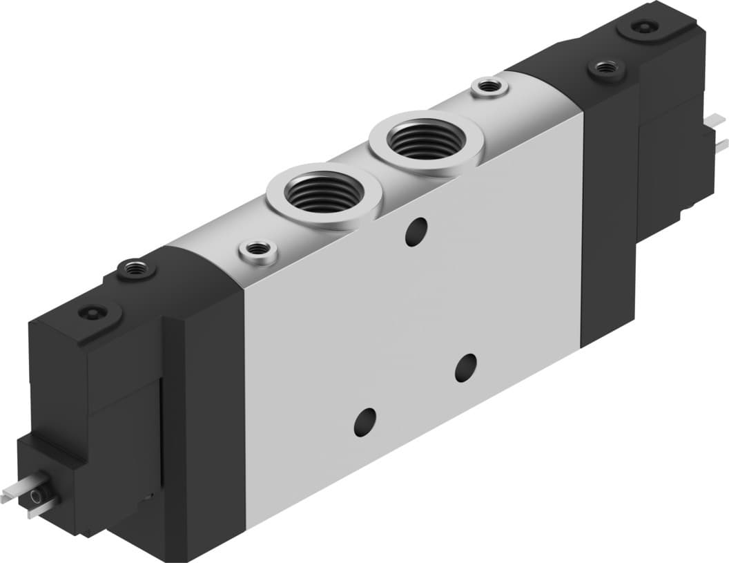 Festo cpe24-m1h-5js-3/8 Festo cpe24-m1h-5js-3/8
