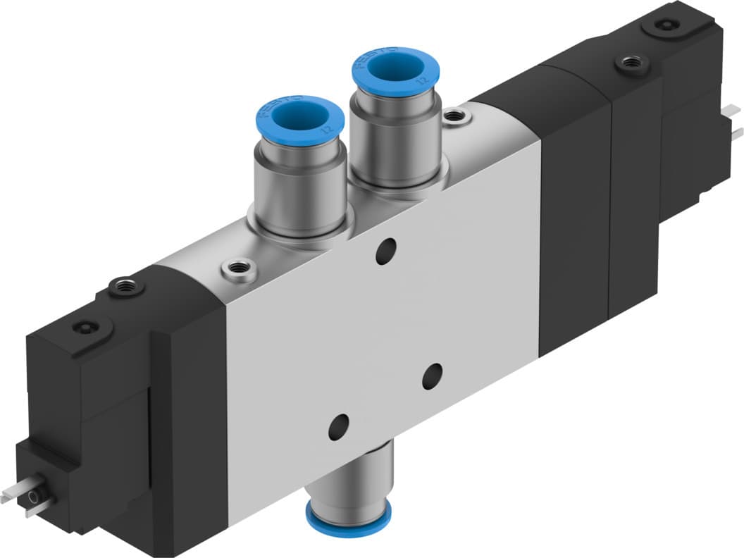 Festo cpe24-m1h-5/3b-qs-12 Festo cpe24-m1h-5/3b-qs-12