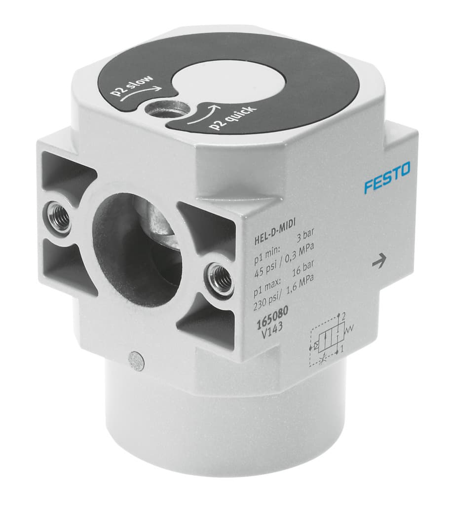 Festo hel-d-mini Festo hel-d-mini