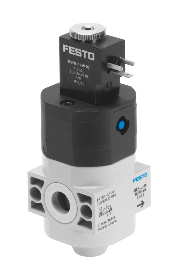 Festo hee-d-mini-230 Festo hee-d-mini-230