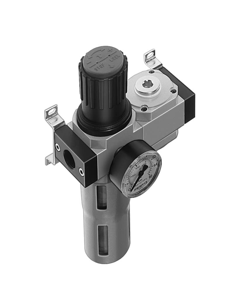 Festo lfr-1/8-d-mini-ka Festo lfr-1/8-d-mini-ka