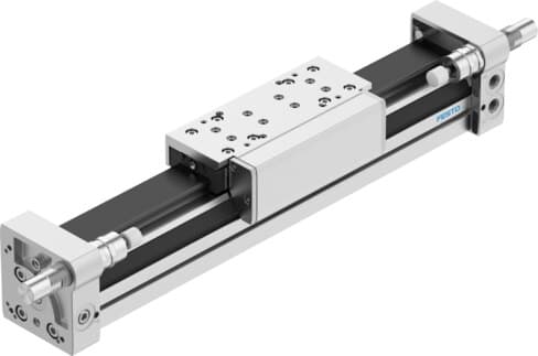 Festo DGC-40- - Festo DGC-40- -
