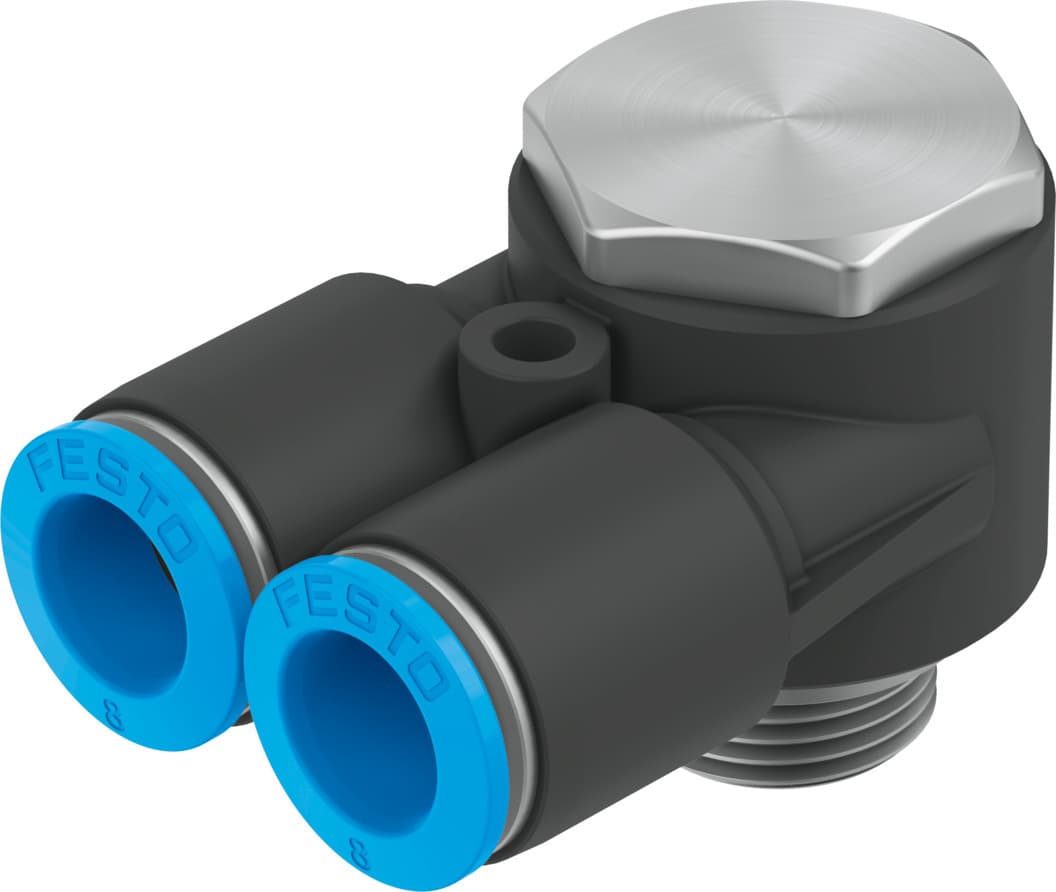 Festo qsylv-g1/2-12 Festo qsylv-g1/2-12