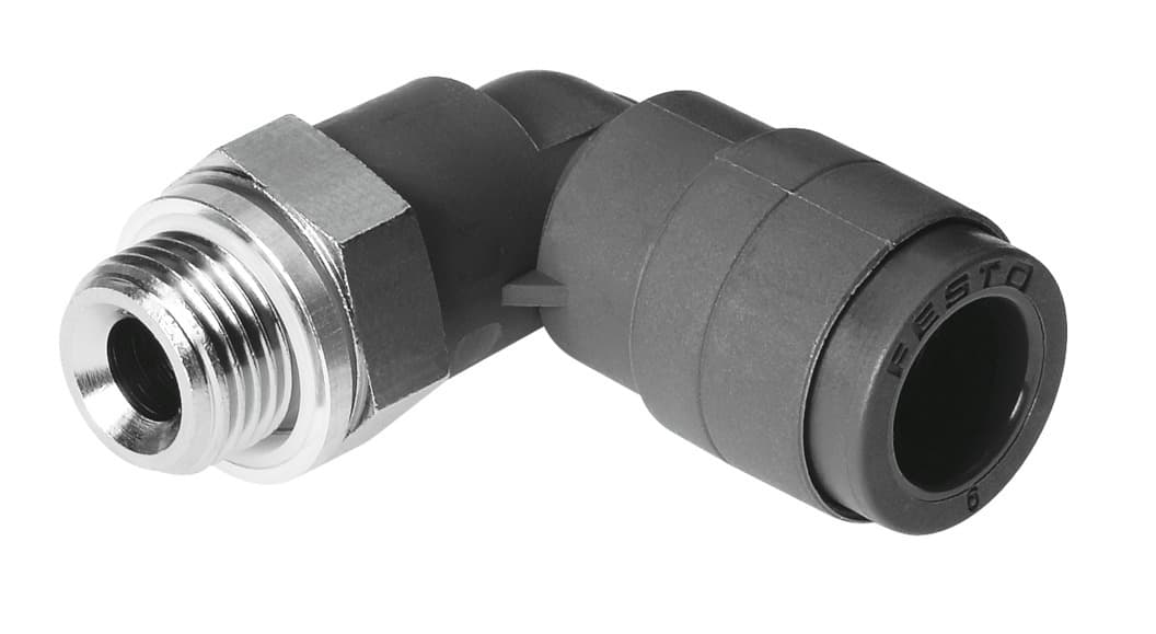Festo qsl-v0-g3/8-10 Festo qsl-v0-g3/8-10