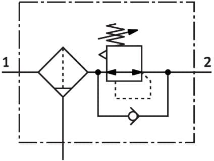 Festo lfr-d-di-maxi Festo lfr-d-di-maxi