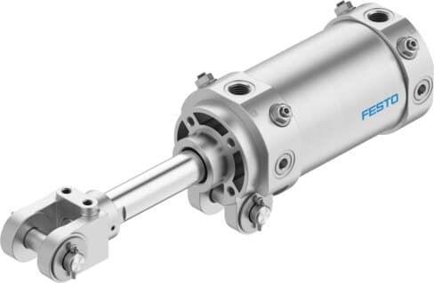 Festo DWB-63-50-Y-AB Festo DWB-63-50-Y-AB