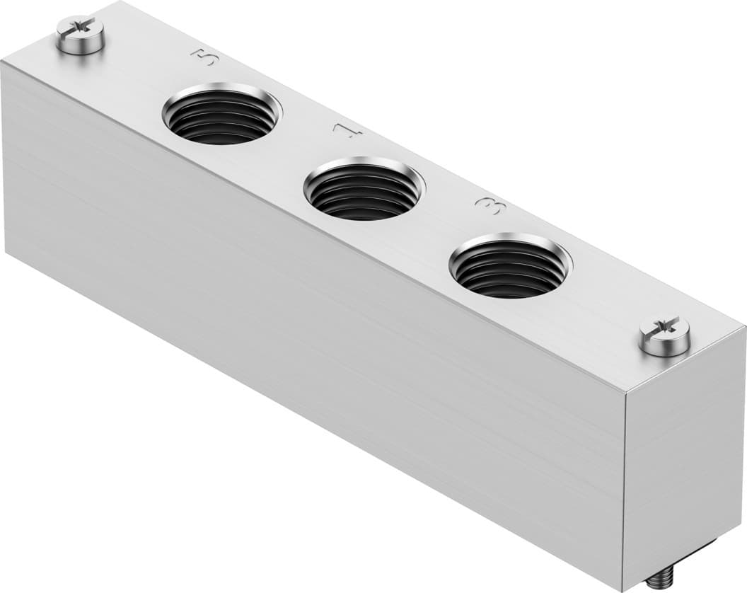 Festo vabf-l1-18-p3a4-g14-f1a Festo vabf-l1-18-p3a4-g14-f1a