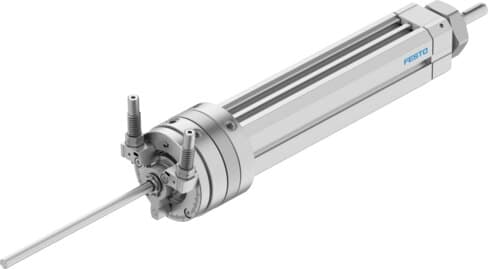 Festo DSL-16-100-270-CC-A-S2-KF-B Festo DSL-16-100-270-CC-A-S2-KF-B