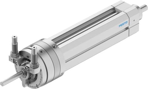 Festo DSL-20-25-270-CC-A-S2-KF-B Festo DSL-20-25-270-CC-A-S2-KF-B