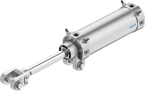 Festo DW-80-150-Y-AB Festo DW-80-150-Y-AB