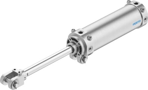 Festo DWC-63-150-Y Festo DWC-63-150-Y