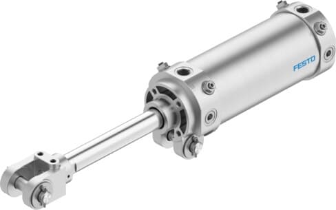 Festo DWC-63- -Y-A Festo DWC-63- -Y-A
