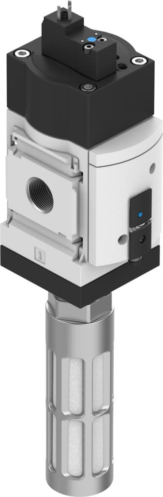 Festo ms6-sv-1/2-c-10v24-s-ad7 Festo ms6-sv-1/2-c-10v24-s-ad7