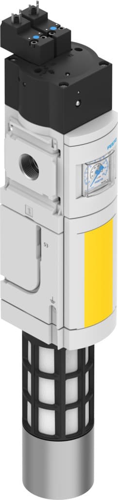 Festo ms6-sv-1/2-d-10v24p-2m12-so-rg Festo ms6-sv-1/2-d-10v24p-2m12-so-rg