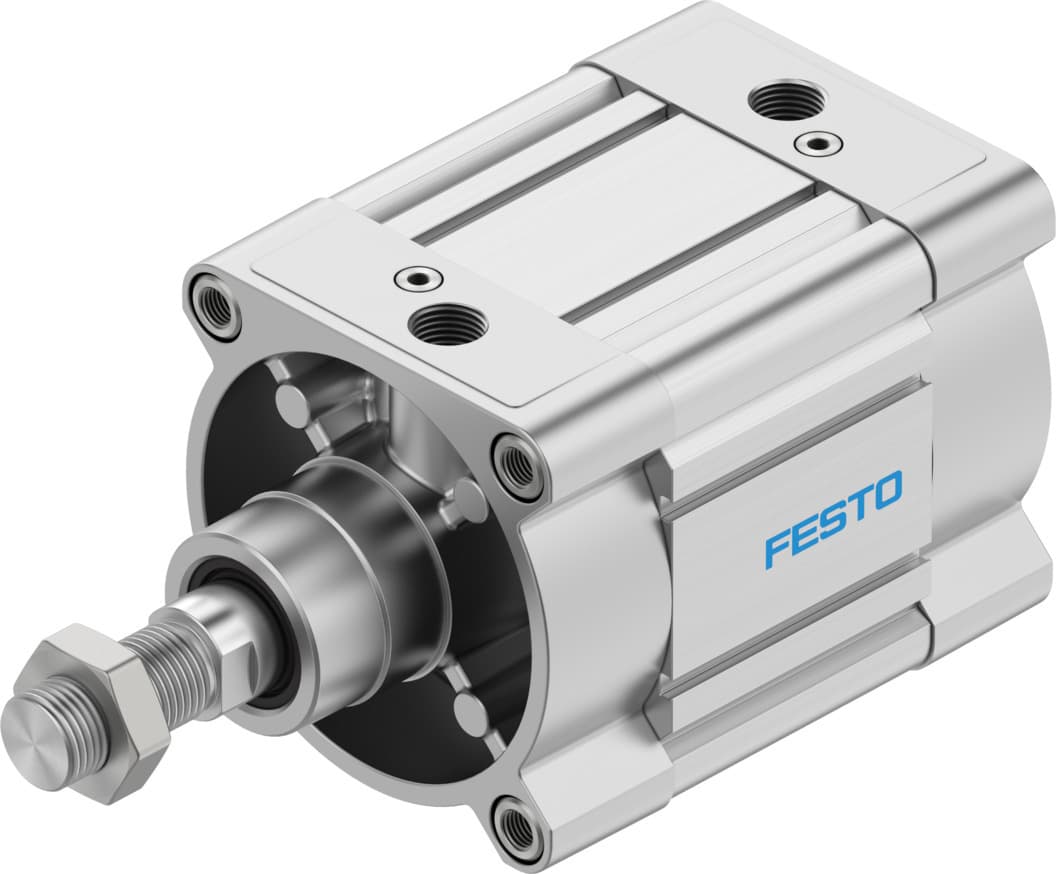 Festo dsbc-125-25-d3-ppva-n3 Festo dsbc-125-25-d3-ppva-n3