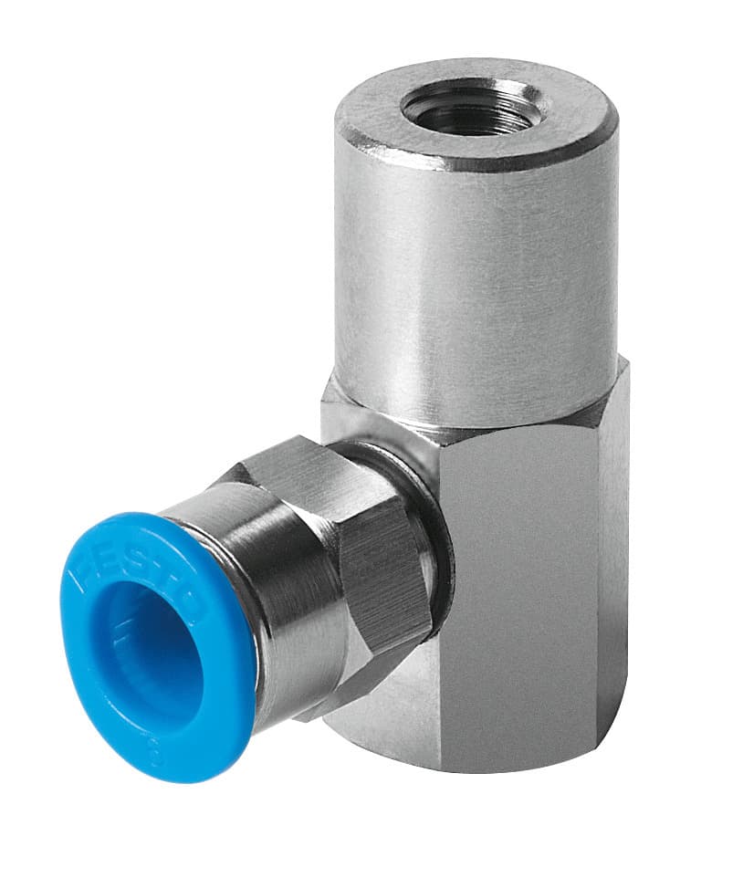 Festo esh-hb-4-qs Festo esh-hb-4-qs