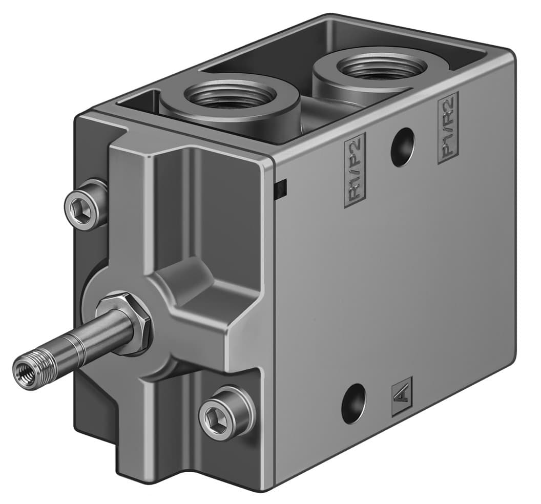 Festo mfh-3-1/2 Festo mfh-3-1/2