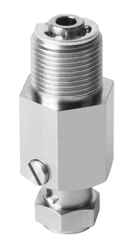 Festo esh-hf-4-m14x1 Festo esh-hf-4-m14x1